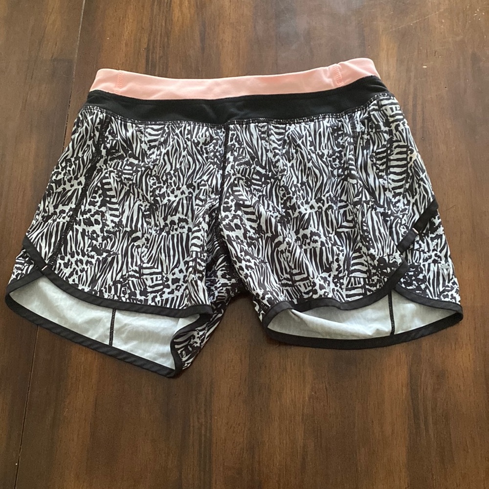 Ivivva Shorts girls size 14.